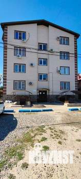 2-к квартира, вторичка, 47м2, 4/4 этаж