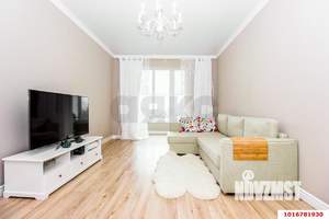 1-к квартира, вторичка, 45м2, 12/16 этаж