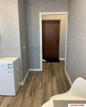 Студия квартира, вторичка, 21м2, 12/19 этаж