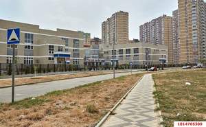 2-к квартира, вторичка, 57м2, 20/24 этаж