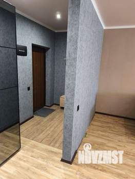 1-к квартира, вторичка, 50м2, 2/4 этаж