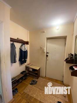 3-к квартира, вторичка, 60м2, 2/5 этаж