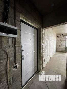 Студия квартира, вторичка, 26м2, 13/24 этаж