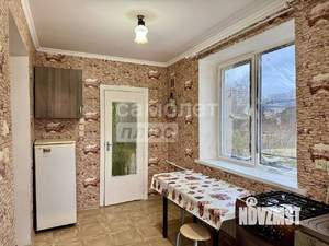 1-к квартира, вторичка, 35м2, 1/1 этаж