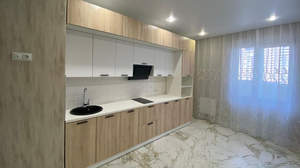 1-к квартира, вторичка, 38м2, 11/24 этаж