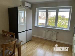 3-к квартира, вторичка, 95м2, 6/6 этаж