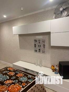 2-к квартира, вторичка, 61м2, 4/16 этаж