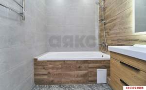 2-к квартира, вторичка, 62м2, 5/24 этаж