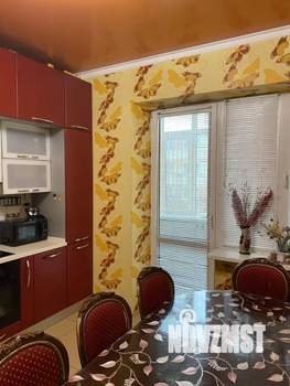 2-к квартира, вторичка, 87м2, 3/7 этаж