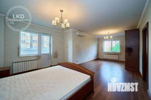 3-к квартира, вторичка, 101м2, 3/17 этаж