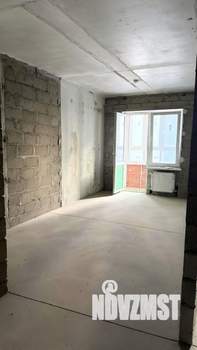 1-к квартира, вторичка, 44м2, 5/12 этаж