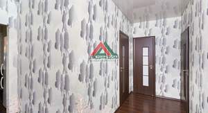 2-к квартира, вторичка, 56м2, 1/7 этаж