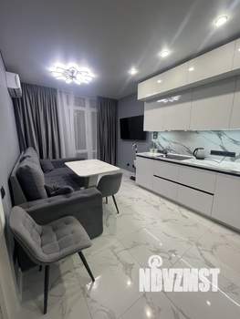 2-к квартира, вторичка, 63м2, 13/24 этаж