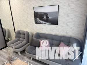 2-к квартира, вторичка, 70м2, 15/20 этаж