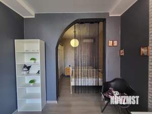 1-к квартира, вторичка, 37м2, 2/6 этаж