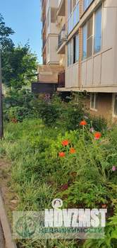 1-к квартира, вторичка, 35м2, 3/5 этаж