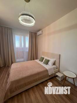 2-к квартира, вторичка, 50м2, 9/16 этаж