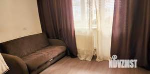 Студия квартира, вторичка, 26м2, 2/16 этаж