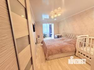 3-к квартира, вторичка, 74м2, 9/10 этаж