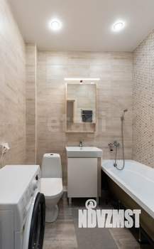 Студия квартира, сданный дом, 24м2, 15/24 этаж