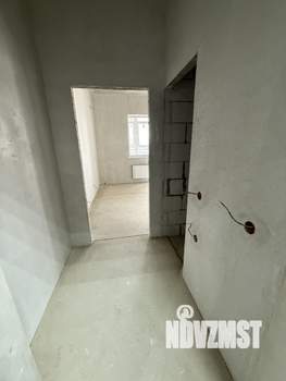 Студия квартира, вторичка, 30м2, 16/16 этаж