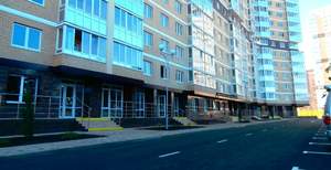 2-к квартира, вторичка, 72м2, 19/26 этаж