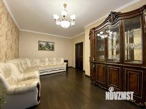 4-к квартира, вторичка, 98м2, 3/5 этаж