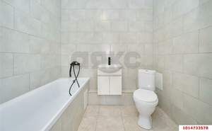 1-к квартира, вторичка, 37м2, 5/16 этаж