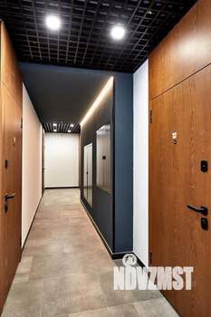 Студия квартира, вторичка, 23м2, 9/17 этаж