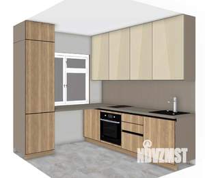 2-к квартира, вторичка, 45м2, 4/5 этаж