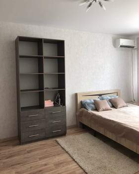 1-к квартира, вторичка, 38м2, 2/16 этаж