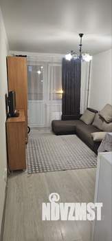 Студия квартира, вторичка, 23м2, 3/5 этаж