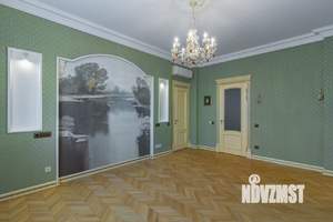 4-к квартира, вторичка, 250м2, 11/11 этаж