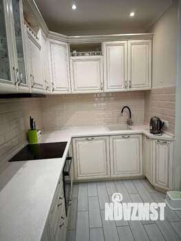 2-к квартира, вторичка, 55м2, 2/17 этаж