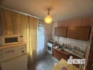3-к квартира, вторичка, 65м2, 1/12 этаж