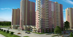 1-к квартира, вторичка, 36м2, 15/21 этаж