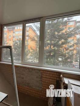 3-к квартира, вторичка, 70м2, 1/16 этаж