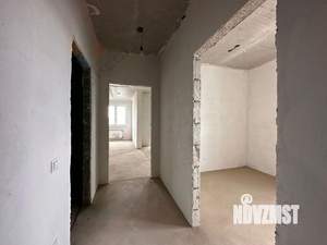 2-к квартира, вторичка, 53м2, 20/24 этаж