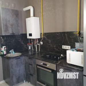 1-к квартира, вторичка, 42м2, 3/3 этаж
