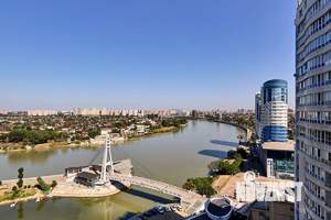 3-к квартира, вторичка, 150м2, 16/24 этаж