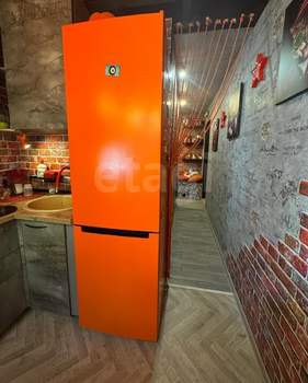 2-к квартира, вторичка, 44м2, 1/5 этаж