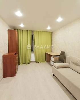 3-к квартира, вторичка, 65м2, 6/9 этаж