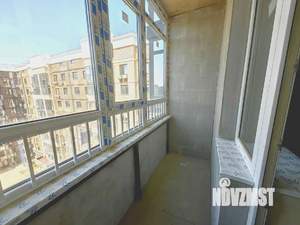 2-к квартира, вторичка, 55м2, 8/9 этаж