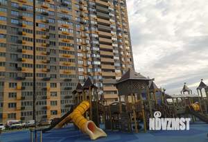 Студия квартира, вторичка, 30м2, 10/25 этаж