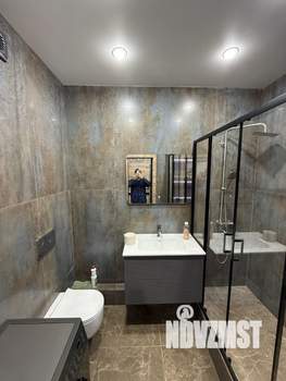 1-к квартира, вторичка, 35м2, 2/22 этаж