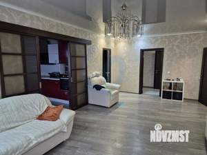 6-к квартира, вторичка, 195м2, 22/24 этаж