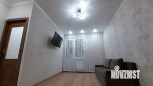 1-к квартира, вторичка, 33м2, 12/16 этаж