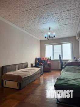 2-к квартира, вторичка, 48м2, 4/5 этаж