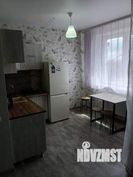 Студия квартира, вторичка, 26м2, 12/22 этаж