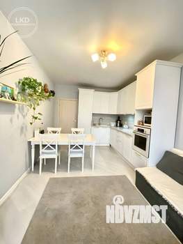2-к квартира, вторичка, 56м2, 11/26 этаж